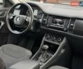 Белый Шкода Kodiaq, объемом двигателя 1.98 л и пробегом 131 тыс. км за 24000 $, фото 8 на Automoto.ua
