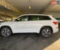 Шкода Kodiaq 2020 у Львові на Automoto.ua Білий Шкода Kodiaq, об'ємом двигуна 1.9 л та пробігом 156 тис. км за 20997 $, фото 3 на Automoto.ua