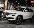Белый Шкода Kodiaq, объемом двигателя 1.97 л и пробегом 202 тыс. км за 29900 $, фото 44 на Automoto.ua