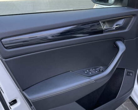 Шкода Kodiaq 2020 в Одессе на Automoto.ua Белый Шкода Kodiaq, объемом двигателя 1.97 л и пробегом 200 тыс. км за 27500 $, фото 17 на Automoto.ua