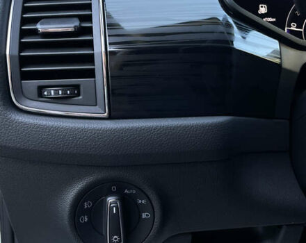 Шкода Kodiaq 2020 в Одессе на Automoto.ua Белый Шкода Kodiaq, объемом двигателя 1.97 л и пробегом 200 тыс. км за 27500 $, фото 19 на Automoto.ua