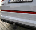 Белый Шкода Kodiaq, объемом двигателя 1.97 л и пробегом 122 тыс. км за 42000 $, фото 10 на Automoto.ua