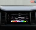 Белый Шкода Kodiaq, объемом двигателя 2 л и пробегом 124 тыс. км за 39999 $, фото 102 на Automoto.ua