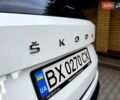 Белый Шкода Kodiaq, объемом двигателя 1.97 л и пробегом 82 тыс. км за 31900 $, фото 16 на Automoto.ua