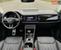Белый Шкода Kodiaq, объемом двигателя 2 л и пробегом 153 тыс. км за 35600 $, фото 94 на Automoto.ua