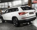 Белый Шкода Kodiaq, объемом двигателя 1.97 л и пробегом 202 тыс. км за 29900 $, фото 36 на Automoto.ua