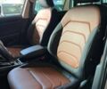 Белый Шкода Kodiaq, объемом двигателя 1.97 л и пробегом 130 тыс. км за 28900 $, фото 6 на Automoto.ua