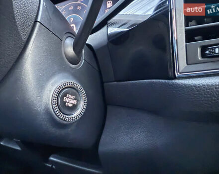 Белый Шкода Kodiaq, объемом двигателя 1.98 л и пробегом 95 тыс. км за 26699 $, фото 21 на Automoto.ua