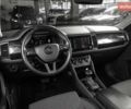 Белый Шкода Kodiaq, объемом двигателя 1.97 л и пробегом 202 тыс. км за 29900 $, фото 12 на Automoto.ua