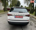 Белый Шкода Kodiaq, объемом двигателя 1.97 л и пробегом 237 тыс. км за 26500 $, фото 9 на Automoto.ua