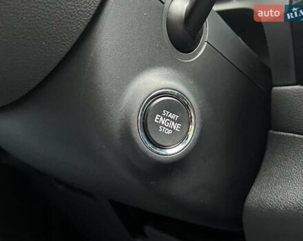 Білий Шкода Kodiaq, об'ємом двигуна 1.98 л та пробігом 75 тис. км за 29490 $, фото 22 на Automoto.ua