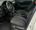 Білий Шкода Kodiaq, об'ємом двигуна 1.98 л та пробігом 131 тис. км за 24205 $, фото 11 на Automoto.ua