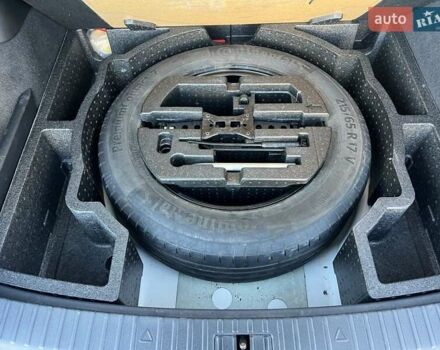 Белый Шкода Kodiaq, объемом двигателя 1.97 л и пробегом 219 тыс. км за 26200 $, фото 46 на Automoto.ua