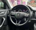 Білий Шкода Kodiaq, об'ємом двигуна 1.98 л та пробігом 75 тис. км за 29490 $, фото 23 на Automoto.ua