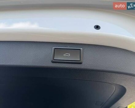 Шкода Kodiaq 2020 у Києві на Automoto.ua Білий Шкода Kodiaq, об'ємом двигуна 1.98 л та пробігом 72 тис. км за 28990 $, фото 21 на Automoto.ua