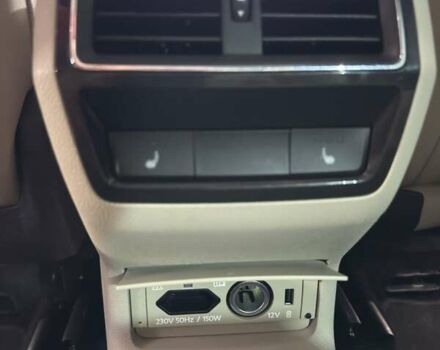 Білий Шкода Kodiaq, об'ємом двигуна 1.97 л та пробігом 190 тис. км за 30950 $, фото 54 на Automoto.ua