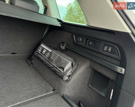 Белый Шкода Kodiaq, объемом двигателя 2 л и пробегом 153 тыс. км за 35600 $, фото 113 на Automoto.ua