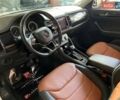 Белый Шкода Kodiaq, объемом двигателя 1.97 л и пробегом 130 тыс. км за 28900 $, фото 19 на Automoto.ua