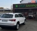 Белый Шкода Kodiaq, объемом двигателя 1.98 л и пробегом 131 тыс. км за 24000 $, фото 3 на Automoto.ua
