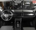 Белый Шкода Kodiaq, объемом двигателя 1.97 л и пробегом 202 тыс. км за 29900 $, фото 13 на Automoto.ua
