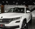 Белый Шкода Kodiaq, объемом двигателя 1.97 л и пробегом 202 тыс. км за 29900 $, фото 52 на Automoto.ua