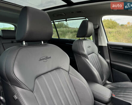 Белый Шкода Kodiaq, объемом двигателя 2 л и пробегом 153 тыс. км за 35600 $, фото 88 на Automoto.ua