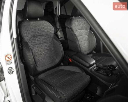 Белый Шкода Kodiaq, объемом двигателя 1.97 л и пробегом 202 тыс. км за 29900 $, фото 22 на Automoto.ua