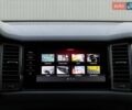 Белый Шкода Kodiaq, объемом двигателя 2 л и пробегом 124 тыс. км за 39999 $, фото 91 на Automoto.ua