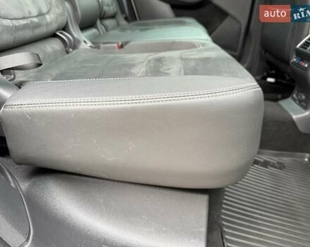 Белый Шкода Kodiaq, объемом двигателя 1.98 л и пробегом 56 тыс. км за 30500 $, фото 85 на Automoto.ua