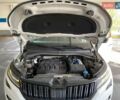 Шкода Kodiaq 2020 у Львові на Automoto.ua Білий Шкода Kodiaq, об'ємом двигуна 1.9 л та пробігом 156 тис. км за 20997 $, фото 10 на Automoto.ua