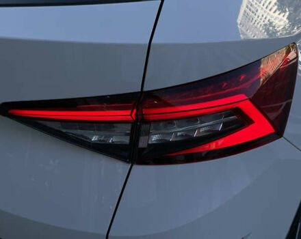Шкода Kodiaq 2020 в Одессе на Automoto.ua Белый Шкода Kodiaq, объемом двигателя 1.97 л и пробегом 200 тыс. км за 27500 $, фото 35 на Automoto.ua
