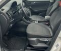 Шкода Kodiaq 2020 в Киеве на Automoto.ua Белый Шкода Kodiaq, объемом двигателя 1.98 л и пробегом 84 тыс. км за 25273 $, фото 11 на Automoto.ua