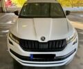 Шкода Kodiaq 2020 у Ужгороді на Automoto.ua Білий Шкода Kodiaq, об'ємом двигуна 2 л та пробігом 155 тис. км за 20960 $, фото 1 на Automoto.ua