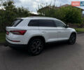 Белый Шкода Kodiaq, объемом двигателя 1.97 л и пробегом 270 тыс. км за 27999 $, фото 14 на Automoto.ua
