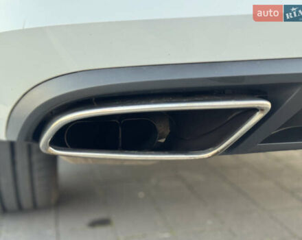 Белый Шкода Kodiaq, объемом двигателя 2 л и пробегом 195 тыс. км за 34999 $, фото 21 на Automoto.ua