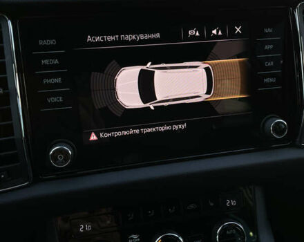 Шкода Kodiaq 2020 в Одессе на Automoto.ua Белый Шкода Kodiaq, объемом двигателя 1.97 л и пробегом 200 тыс. км за 27500 $, фото 26 на Automoto.ua