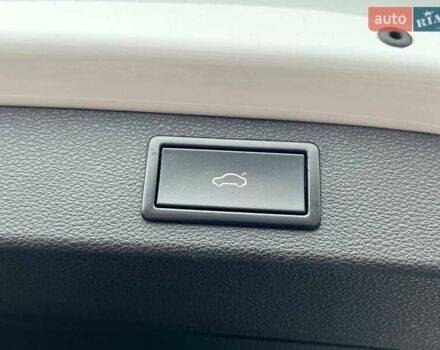 Білий Шкода Kodiaq, об'ємом двигуна 1.98 л та пробігом 75 тис. км за 29490 $, фото 30 на Automoto.ua