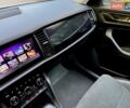 Белый Шкода Kodiaq, объемом двигателя 1.97 л и пробегом 82 тыс. км за 31900 $, фото 56 на Automoto.ua