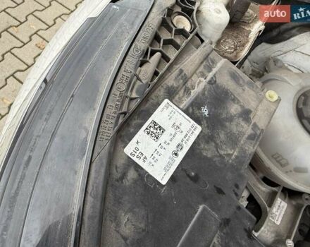 Белый Шкода Kodiaq, объемом двигателя 1.98 л и пробегом 56 тыс. км за 30500 $, фото 113 на Automoto.ua