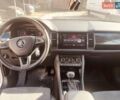 Белый Шкода Kodiaq, объемом двигателя 1.97 л и пробегом 62 тыс. км за 32000 $, фото 4 на Automoto.ua