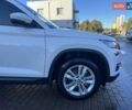 Белый Шкода Kodiaq, объемом двигателя 1.97 л и пробегом 219 тыс. км за 26200 $, фото 8 на Automoto.ua