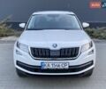 Білий Шкода Kodiaq, об'ємом двигуна 1.98 л та пробігом 28 тис. км за 28800 $, фото 14 на Automoto.ua