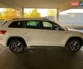 Шкода Kodiaq 2020 у Львові на Automoto.ua Білий Шкода Kodiaq, об'ємом двигуна 1.9 л та пробігом 156 тис. км за 20997 $, фото 2 на Automoto.ua