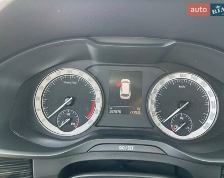 Шкода Kodiaq 2020 в Ужгороде на Automoto.ua Белый Шкода Kodiaq, объемом двигателя 1.97 л и пробегом 267 тыс. км за 26800 $, фото 25 на Automoto.ua