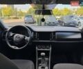 Шкода Kodiaq 2020 у Києві на Automoto.ua Білий Шкода Kodiaq, об'ємом двигуна 1.98 л та пробігом 72 тис. км за 28990 $, фото 20 на Automoto.ua