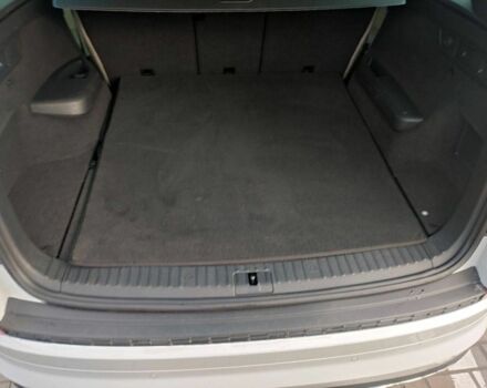 Білий Шкода Kodiaq, об'ємом двигуна 2 л та пробігом 190 тис. км за 732 $, фото 11 на Automoto.ua