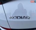 Білий Шкода Kodiaq, об'ємом двигуна 1.98 л та пробігом 28 тис. км за 28800 $, фото 31 на Automoto.ua