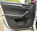 Белый Шкода Kodiaq, объемом двигателя 1.98 л и пробегом 56 тыс. км за 30500 $, фото 54 на Automoto.ua