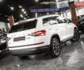 Белый Шкода Kodiaq, объемом двигателя 1.97 л и пробегом 130 тыс. км за 28900 $, фото 9 на Automoto.ua