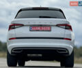 Белый Шкода Kodiaq, объемом двигателя 2 л и пробегом 153 тыс. км за 35600 $, фото 26 на Automoto.ua